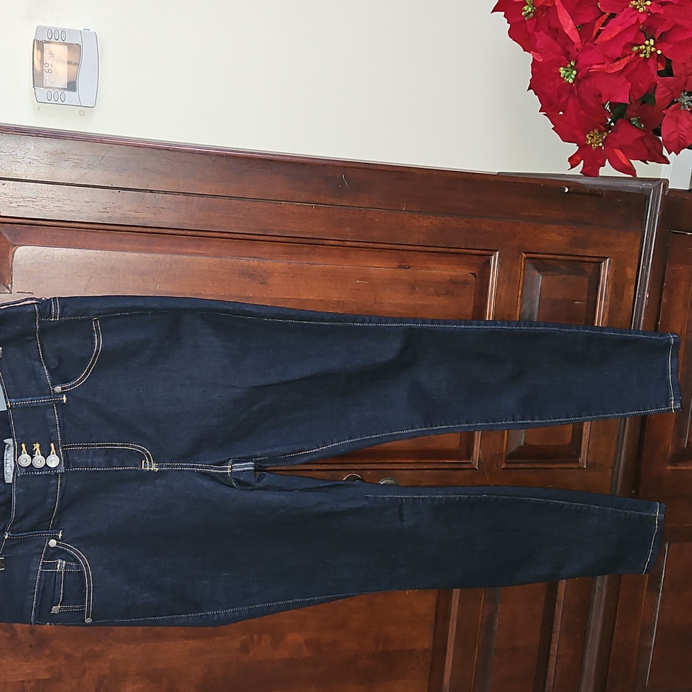 Torrid jegging Jeans
